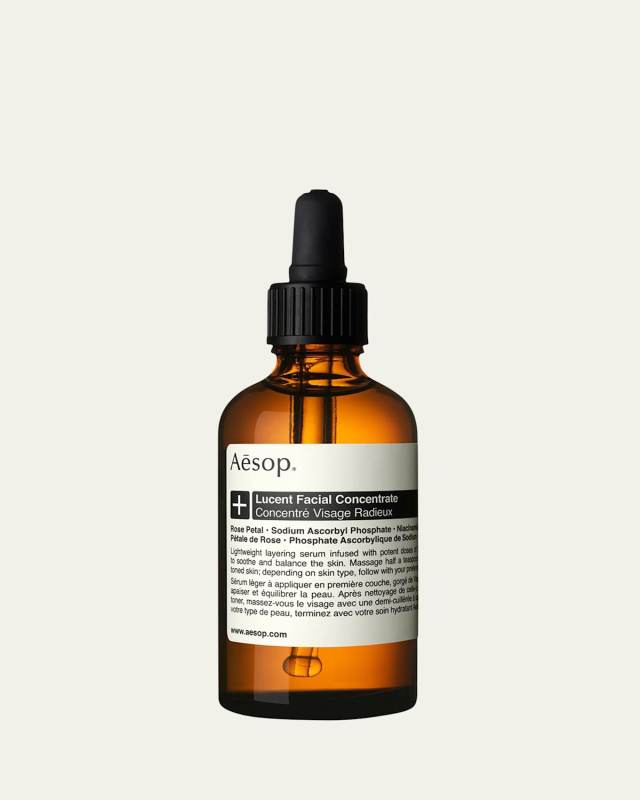 Lucent Facial Concentrate, 2 oz.